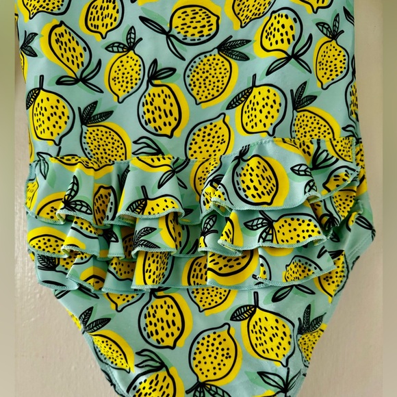 Tame The Sun UPF 50+ Bathing Suit - Picture 2 of 9